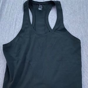 🌻Black Victoria secret sport tank top
